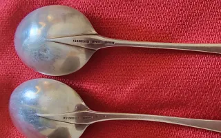 Sterling silver Denmark