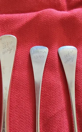 Sterling silver Denmark