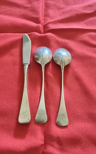 Sterling silver Denmark