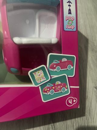 Pinypon Casa y Coche