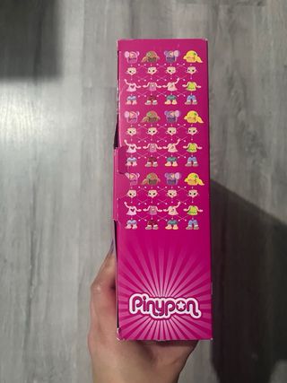 Pinypon Casa y Coche