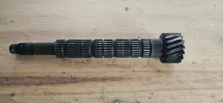 Eixo secundário Citroen/peugeot 106