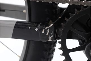 Promo · Haibike Hard Nine 9 (ebike) t.M Reacondicionada