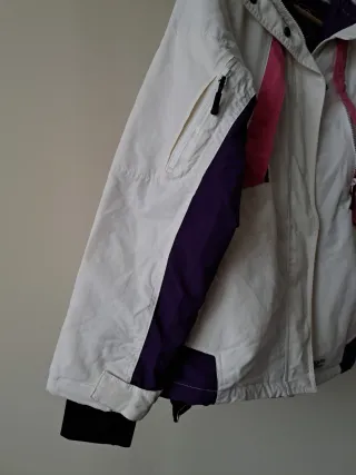 Blusão Berg Outdoor/Neve