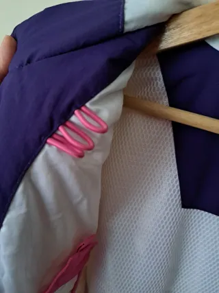 Blusão Berg Outdoor/Neve