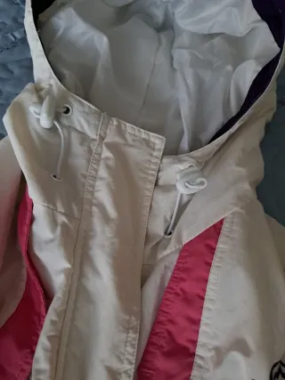 Blusão Berg Outdoor/Neve