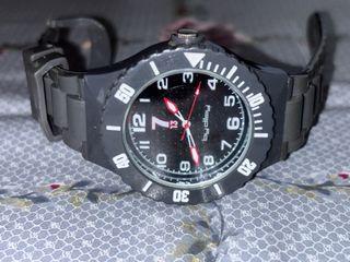 Reloj RACER C200 con 3 correas ajustables