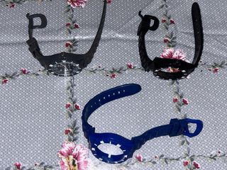 Reloj RACER C200 con 3 correas ajustables