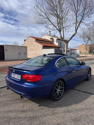 BMW 335i N55