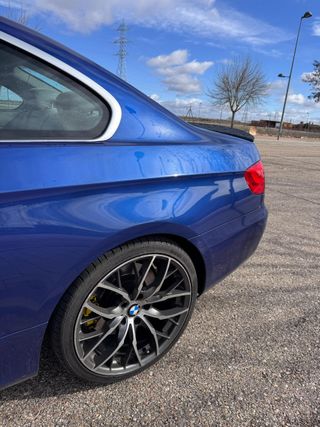 BMW 335i N55