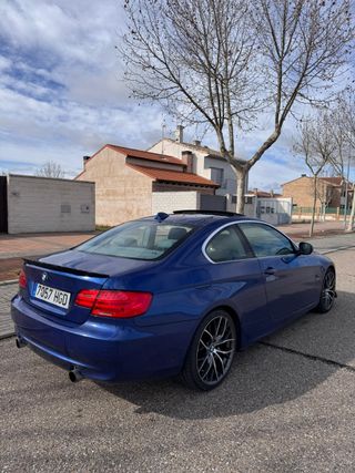 BMW 335i N55