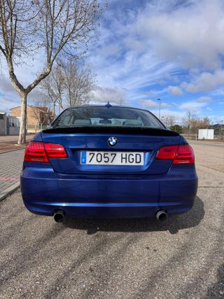 BMW 335i N55