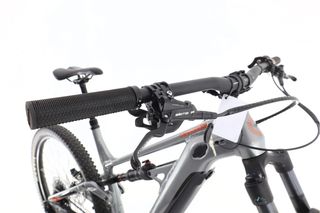 Cannondale Moterra Neo 4 (ebike) t.L Reacondicionada