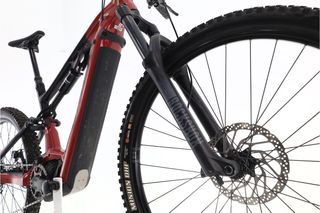 Promo · Ghost eASX Essential 160 (ebike) t.M Reacondicionada