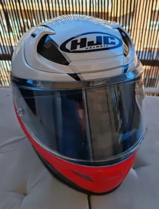 Casco HJC RPHA 12 Kos MC1 Talla S