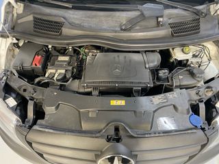 Mercedes Vito 114cdi pro 2020 90k