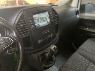 Mercedes Vito 114cdi pro 2020 90k