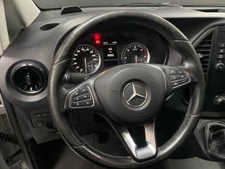 Mercedes Vito 114cdi pro 2020 90k