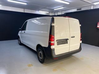 Mercedes Vito 114cdi pro 2020 90k