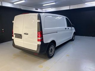 Mercedes Vito 114cdi pro 2020 90k