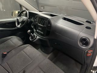 Mercedes Vito 114cdi pro 2020 90k