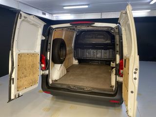 Mercedes Vito 114cdi pro 2020 90k