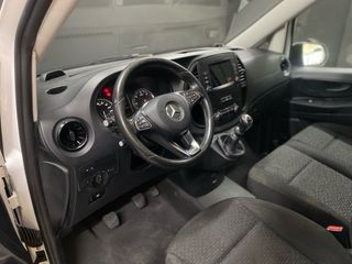 Mercedes Vito 114cdi pro 2020 90k