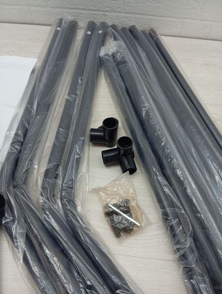 lionto Cama para Perros Cubierta