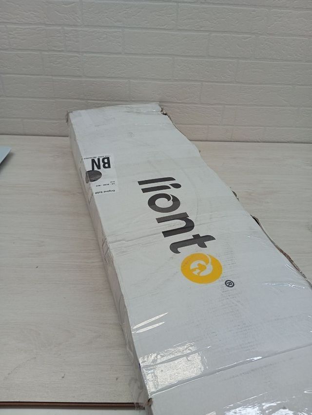 lionto Cama para Perros Cubierta