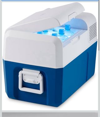 Nevera portátil 38L