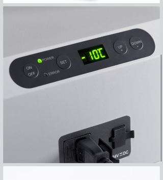 Nevera portátil 38L