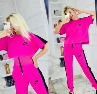 Liquidacion Conjunto deportivo Nike mujer