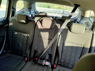 Opel Zafira Tourer 2014