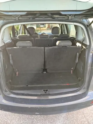 Opel Zafira Tourer 2014