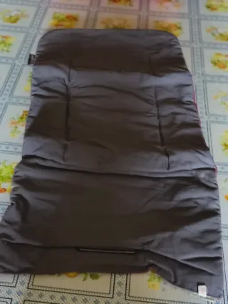 Colchoneta silla de paseo Jane