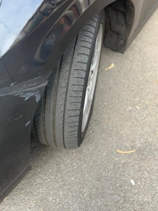Toyota Prius 2015