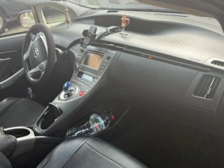 Toyota Prius 2015