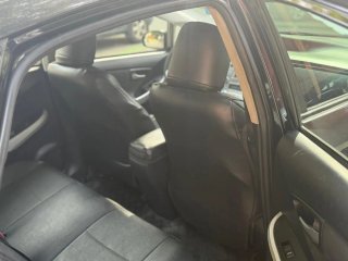 Toyota Prius 2015