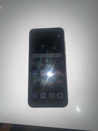 Xiaomi Redmi Note 8 azul