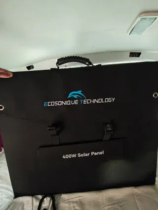 Furgoneta camper Volkswagen Transporter