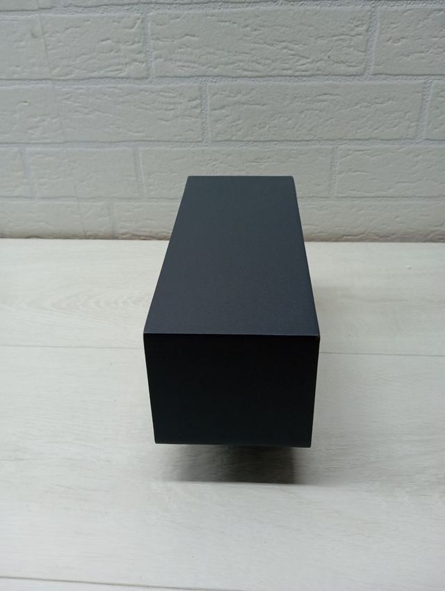 Lampara de jardín 80w SLV