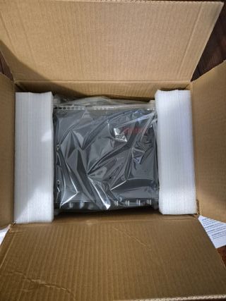 Amplificador FOX PACK100 + 6 Altavoces NUEVO