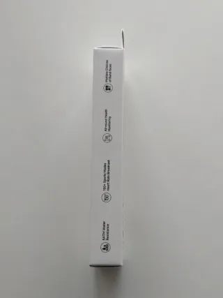 Xiaomi Smart Band 10 Midnight Black