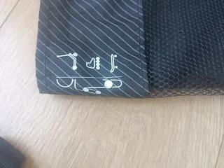 Bicicleta Set Protecciones Oxelo Niños