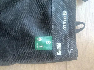 Bicicleta Set Protecciones Oxelo Niños