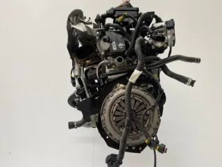 Motor Fiat 500 Abarth