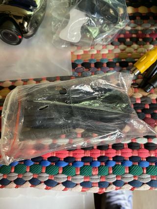 Cámara DVR HD para coche delantera y trasera