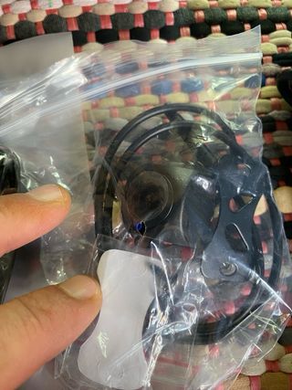 Cámara DVR HD para coche delantera y trasera