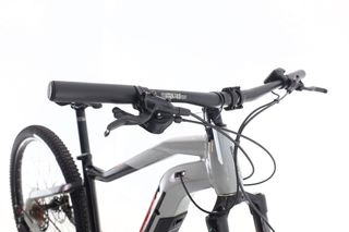 Promo · Haibike Hard Nine 9 (ebike) t.M Reacondicionada