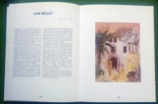 Masies i ermites de Sant Cugat del Vallès